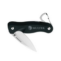 Leatherman Crater C33 Folding Knife